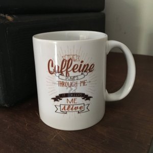 CaffieneMug